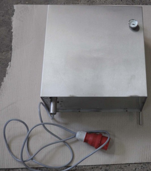 Messer-Desinfektionsbecken MSB2000-T SP370