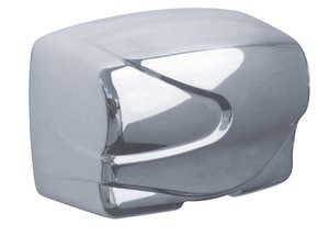 Händetrockner verchromt - SP249