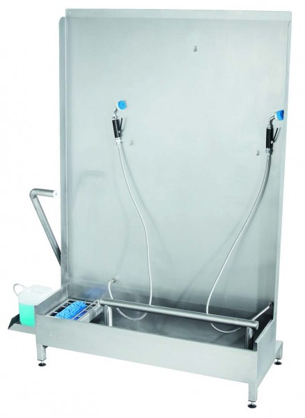Cleanmaster SOWM 1400 SW
