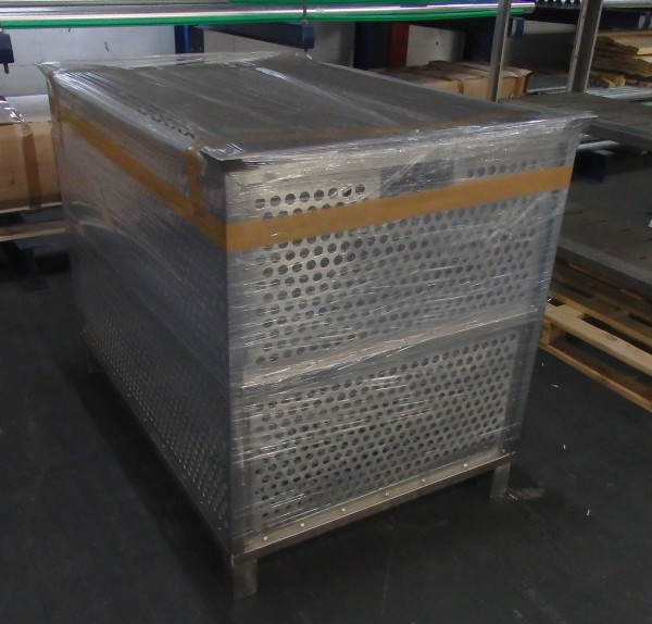 Gitterbox SP468