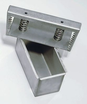 Schinkenform 9-10 kg SP90