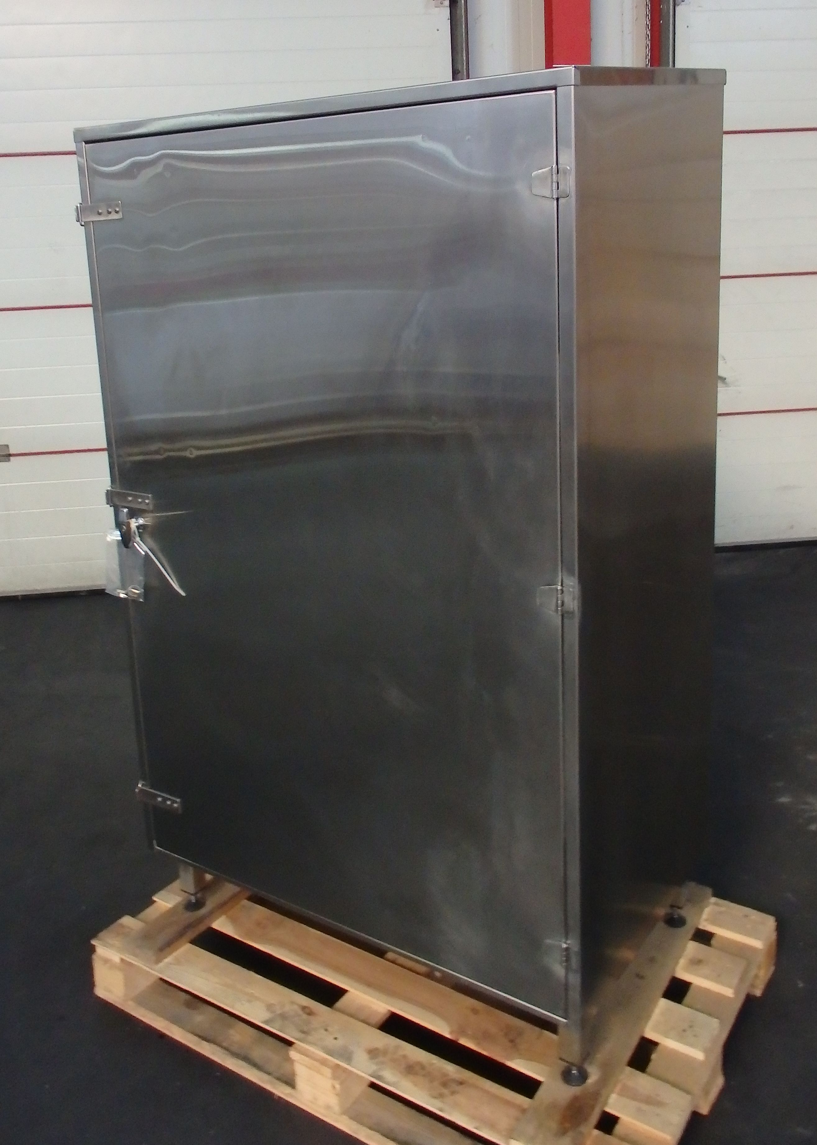 PC Schrank Drucker Schrank SP485 | Restposten | Höcker Shop