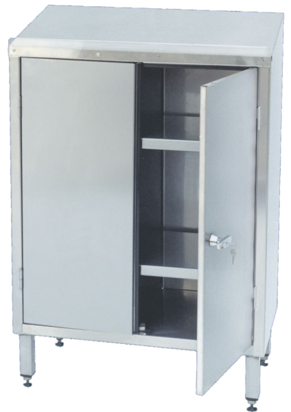 Mehrzweckschrank niedrig SP467