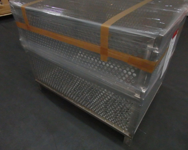 Gitterbox klappbar SP469