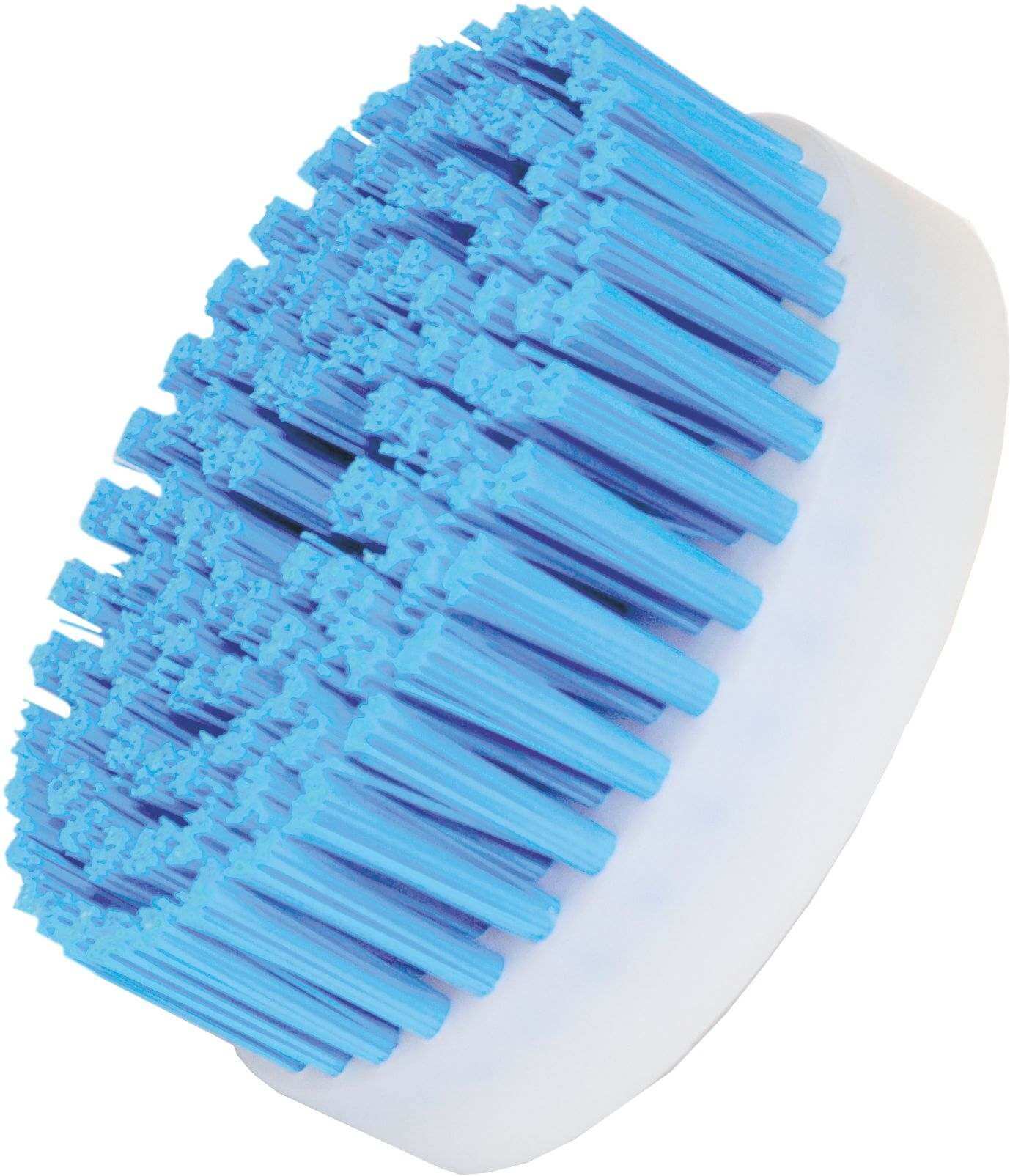 Tellerbürste / Schrubbürste Für HAKO B750, B115, B70, B90 – 380mm, PPL 0,5