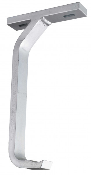 Rohrbahnkonsole 435 mm lang SP493