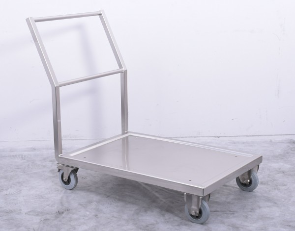 Plattformwagen Universal SP482