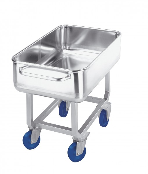 Wannenwagen SP430