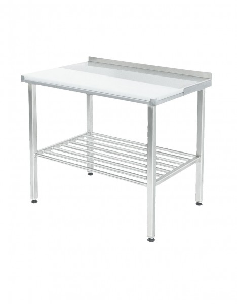Stufentisch mit Blechboden SP188