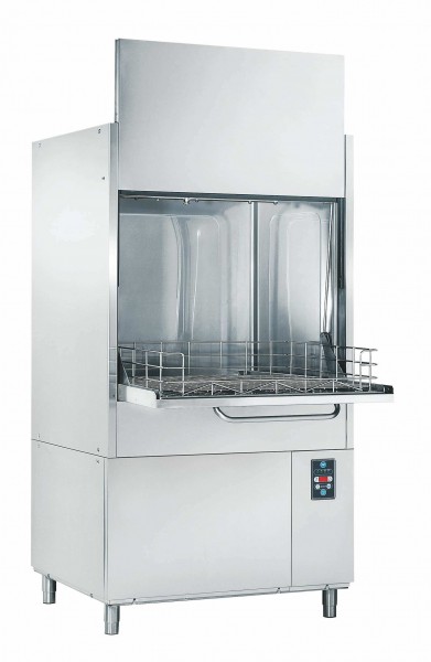 Messerkorbwaschmaschine FLO-83-S